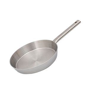 퀸센스 샤이니 통5중 스텐 프라이팬 28cm