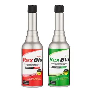 [나노렉스] 렉스비오 연료첨가제 250ml (경유/휘발유)