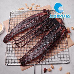 [오션브라더스]국내가공 고소한 오다리 망족 90g