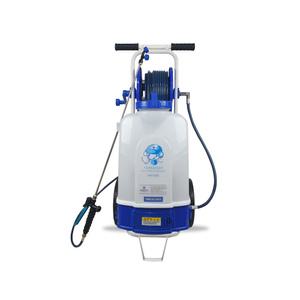 한일 충전분무기 밀20 HP2014 리튬이온배터리 충전식