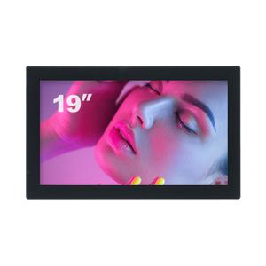 카멜 19인치 디지털액자 PF1920IPS 풀HD 차량용/서브모니터 광고용모니터