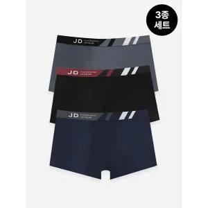 [하프클럽/]주니어 디 에어 드로즈 3종 세트