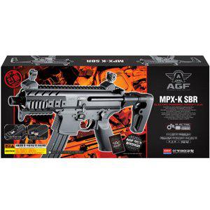 [아카데미과학] MPX K SBR 전동건 17415