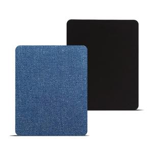 TGIC 기본형 청 마우스패드 ESMP-001 베이직 학교 학원 PC방 사무실 오피스 저렴한 깔끔한 깔판 논슬립