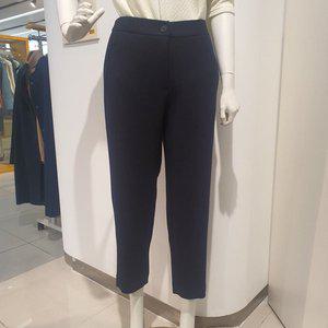 갤러리아 갤러리아백화점(안지크22F/W70%)정장바지 기모정장바지 겨울슬랙스