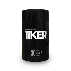 (Tiker)티커 흑채(분말형) 30g x 1개