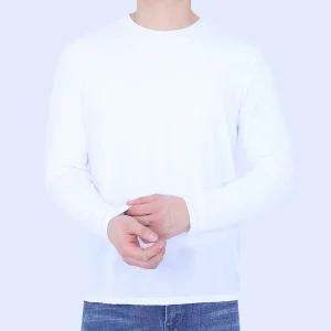빌리언즈 쿨티셔츠 기능성 긴팔 냉감 쿨링 골프 이너웨어 아이스 라운드 노가다 작업복 상의 빅사이즈