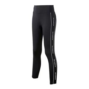 [런칭가 79000원] 뉴발란스레깅스 W 하이웨스트 배색 레깅스 (임팩트핏) NBNSA2W232-19(70size only)