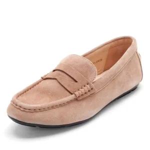 [갤러리아] 세라 여성 컴포트 펌프스 로퍼 C20P019 베이지 1CM