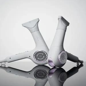 JMW BLDC 드라이기 에어아트 MC6001A 화이트