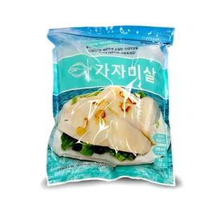 [어가예찬][동방유통] 순살 가자미살 700g(1팩/미국산)/HACCP인증