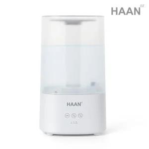 한경희 7칼라무드등 UV살균 복합식 초음파식 가열식 가습기 4L HAAN-HD300A