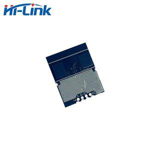 Hi-Link HLK-LD101 10G 레이더 모듈 스마트 마이크로파 센서 스위치 도플러 인간 움직임 감지