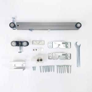 DBT 슬라이딩도어 댐퍼부속 SET(30KG) N30DT(한방향) / N30DD(양방향)