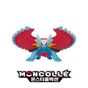 T 포켓몬 MP 고동치는달 무료배송