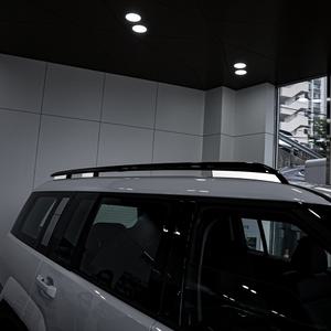 싼타페 MX5 루프랙 반사 리플렉터 튜닝 반사 스티커