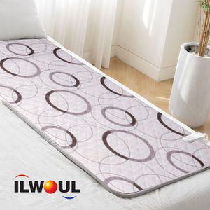 일월 초절전 워셔블 카본 전기요매트 싱글형 90cm x 180cm 70W