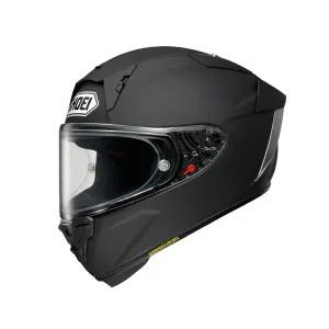 SHOEI 쇼에이 X-15 MT.BLACK  솔리드 멧블랙 풀페이스 헬멧