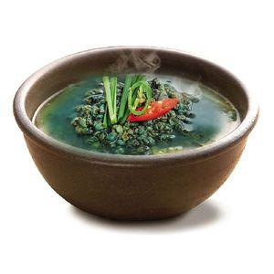 [NS홈쇼핑][HACCP]강원도 자연산 깐다슬기 200g x 5팩 (육수동봉)[34043555]