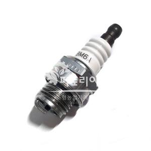 예초기용 엔진 점화플러그 2싸이클 미쯔비시전용 SPARK PLUG 잔디깎이 벌초기 제초기