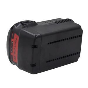 Hilti 도구 용 배터리 36V TE 7-AWSC 36-ATE 6-A36 6.0Ah