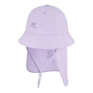 [하프클럽/뉴발란스] 돔 플랩 버킷햇 NK8BDS211U-70
