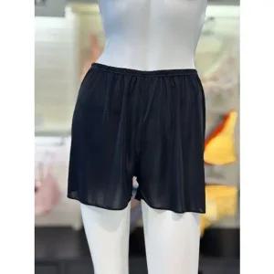 [갤러리아] 바바라 블랙 베가스무스 3부 하프슬립 AHS4370H-BK