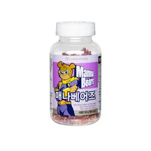 매나테크 매나베어즈 300g 글리코 영양소