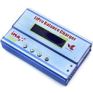 아이맥스 B6 충전기 80w 고출력 충전 리튬 배터리