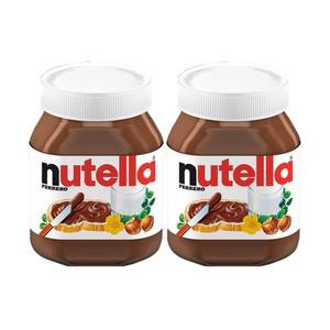 누텔라 초코잼 210g X 2병