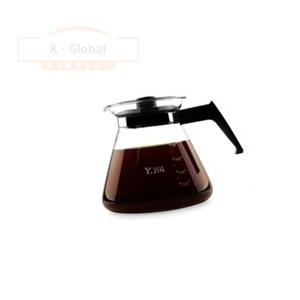 핸드드립서버 500ML 바리스타용품 핸드드립용주전자 커피도구