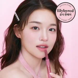 [릴리바이레드] 밀키 블러 퐁듀 바 2개