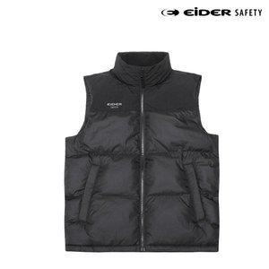[아이더세이프티](EIDER SAFETY) VE-F2447 남성 패딩 조끼베스트