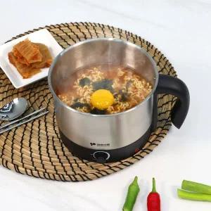 [키친아트] 멀티 라면포트 쿠커 1.5L KK-2005[34934223]