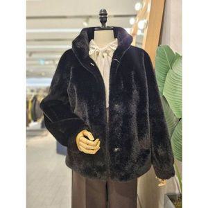 [리안뉴욕]S/S밍크 페이크퍼자켓 RTAFJKGA01A[34961670]