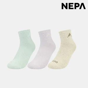 [롯데백화점]네파 C-TR TRIPLE 트리플 양말 7J28316