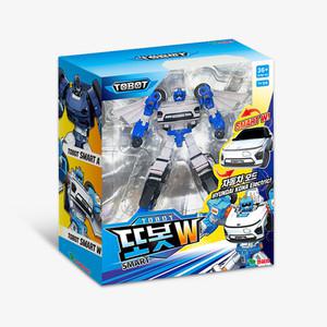 스마트 또봇 W 작동완구