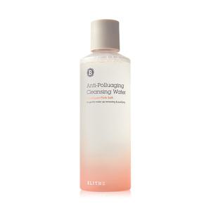 블라이드 저자극 민감피부보습 핑크솔트 클렌징워터 250ml