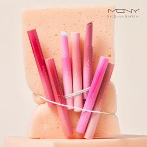 맥퀸뉴욕 테이퍼 캔들 멜팅 밤 1.8g 7종 /립스틱 립플럼퍼 립글로즈 틴트립밤