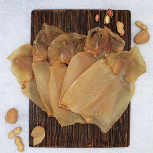 촉촉 부드러운 마른오징어 건오징어 몸통 특대 5마리