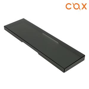 COX CKR01 아크릴 키보드 덮개