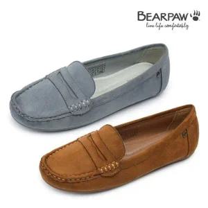 [베어파우](광주신세계)(BEARPAW) PAISLEY 로퍼 (womens) 2종 K2958RA