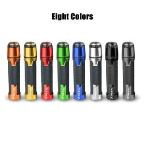 호환 T-MAX 오토바이 바 TMAX500 TMAX560 그립 7/8 핸들 엔드 530 560 TMAX 500 핸드 22mm TMAX530