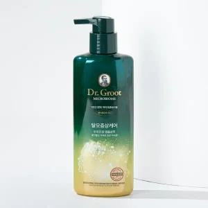 닥터그루트 바이옴 센서티브샴푸 400ml