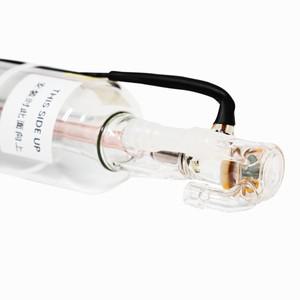 Joylaser N1850 공장  유리 투명 직육면체 CO2 기계 레이저 튜브,