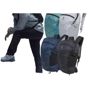 매장정품 BLACKYAK 블랙야크 남녀공용 사계절 당일산행 경량배낭 라이트팩18 2BYKSX4915 (BON) 343659