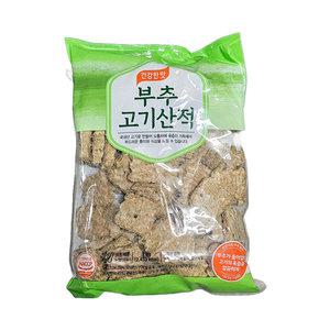 (무)(냉동)부추고기산적(대창 1KG)