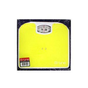 [기타]IS 에스라인 아날로그 체중계 SL-150 (WFHW1LW)