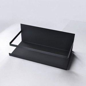 [기타]고품질 리빙밸류 냉장고 자석선반 주방 다용도 거치대 정리 주방수납함 영양제보관함 (WFHW9HU)
