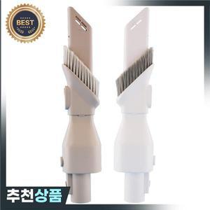1PCS 진공 청소기 2 in 흡입 노즐 Dreame solo10 power  용 플랫 브러시 헤드